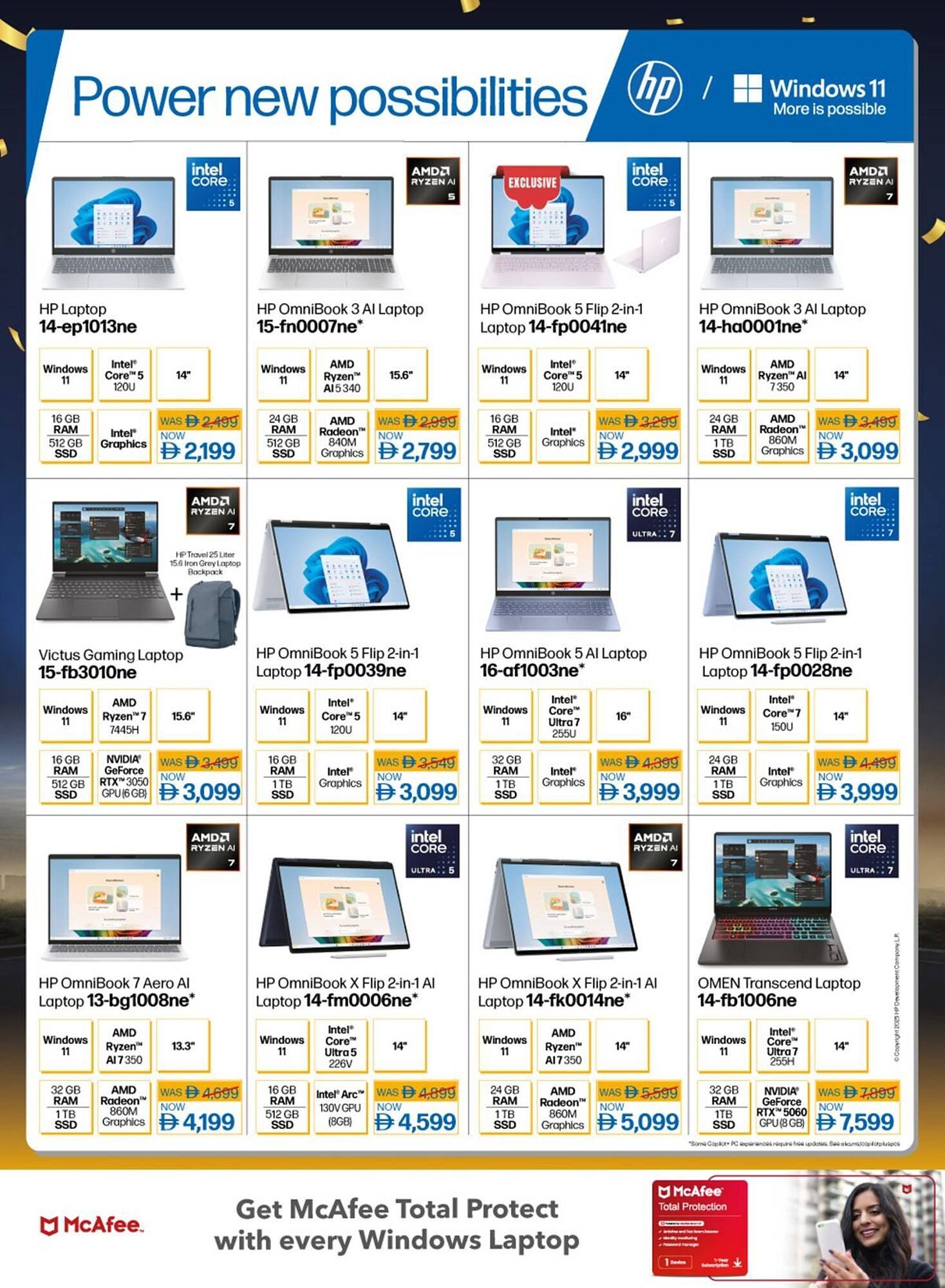 Sharaf DG catalogue (2026-01-13 - 2026-01-31) | 19