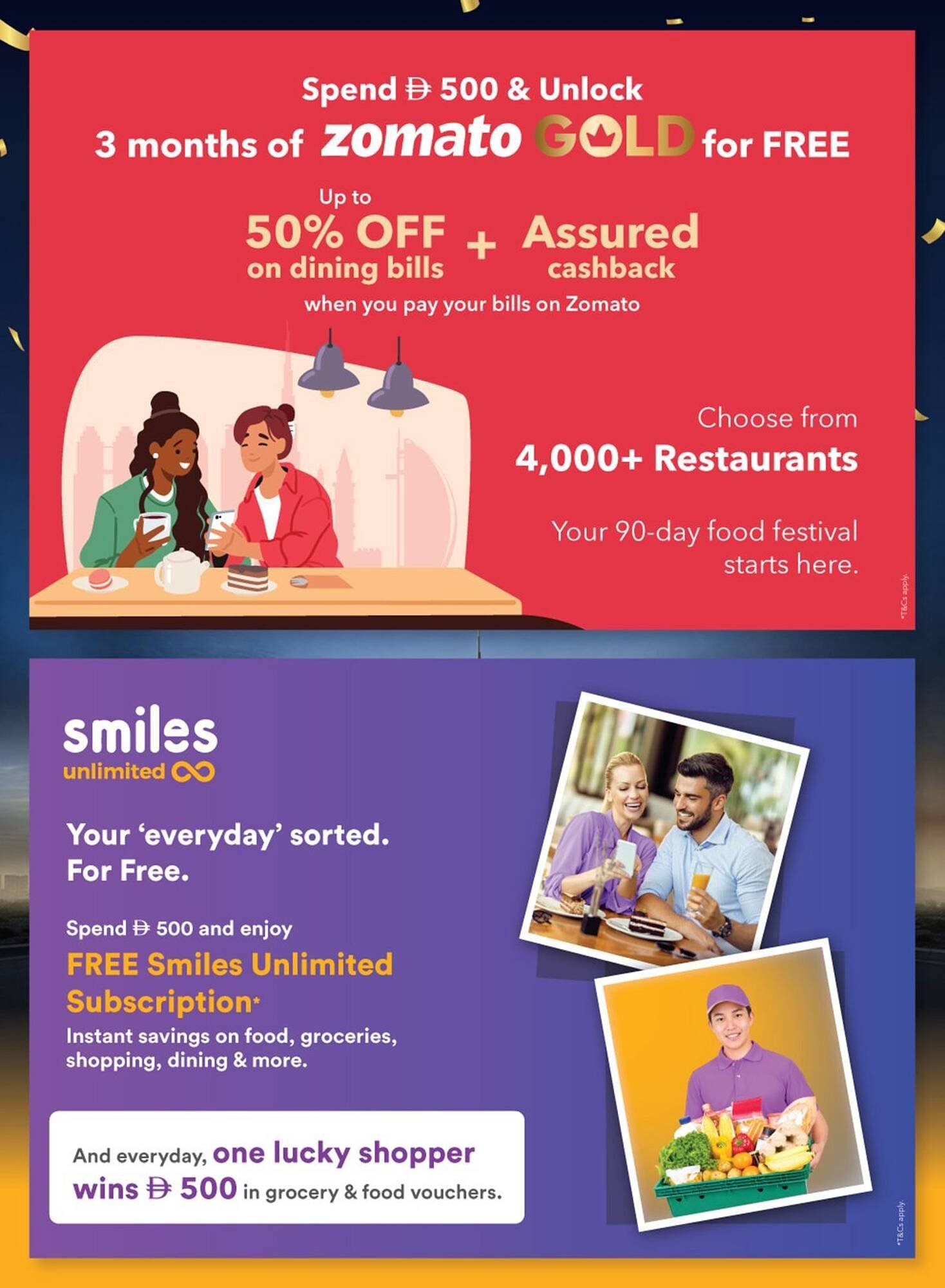 Sharaf DG catalogue (2026-01-13 - 2026-01-31) | 3