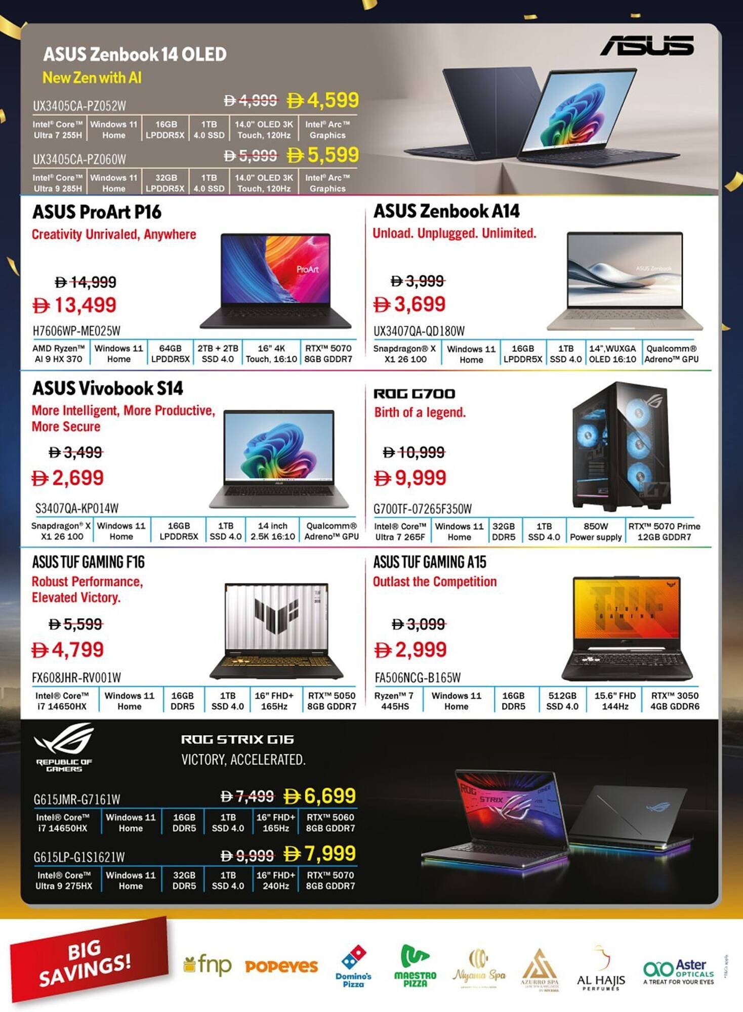 Sharaf DG catalogue (2026-01-13 - 2026-01-31) | 22