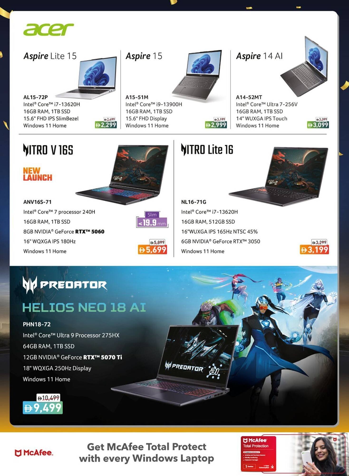 Sharaf DG catalogue (2026-01-13 - 2026-01-31) | 23