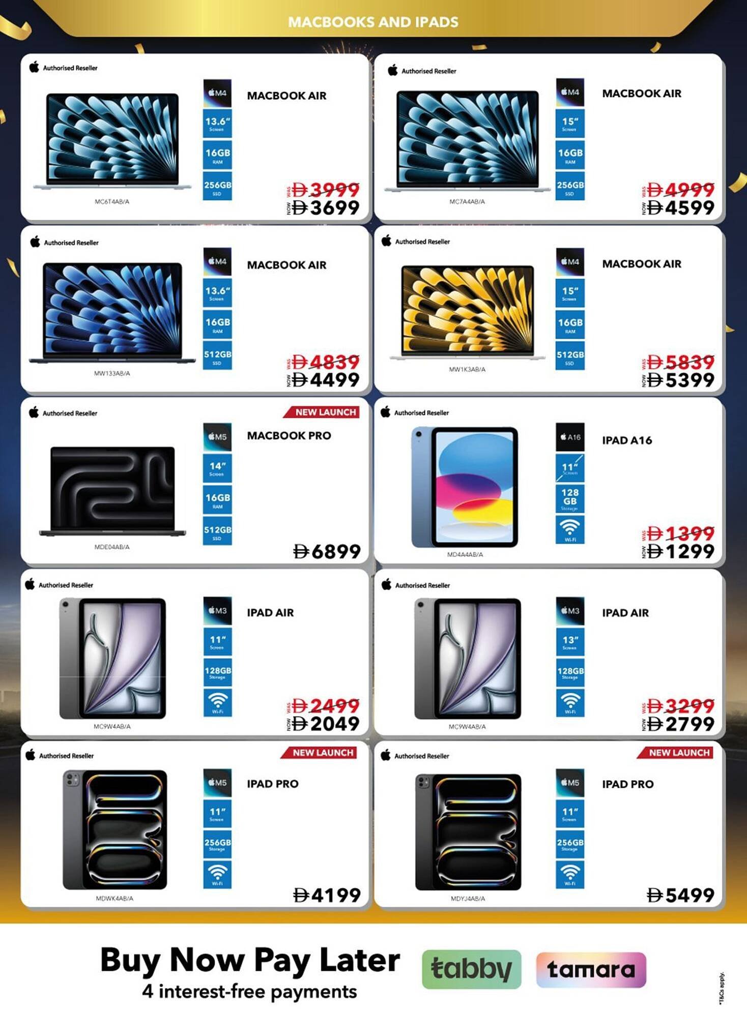 Sharaf DG catalogue (2026-01-13 - 2026-01-31) | 28