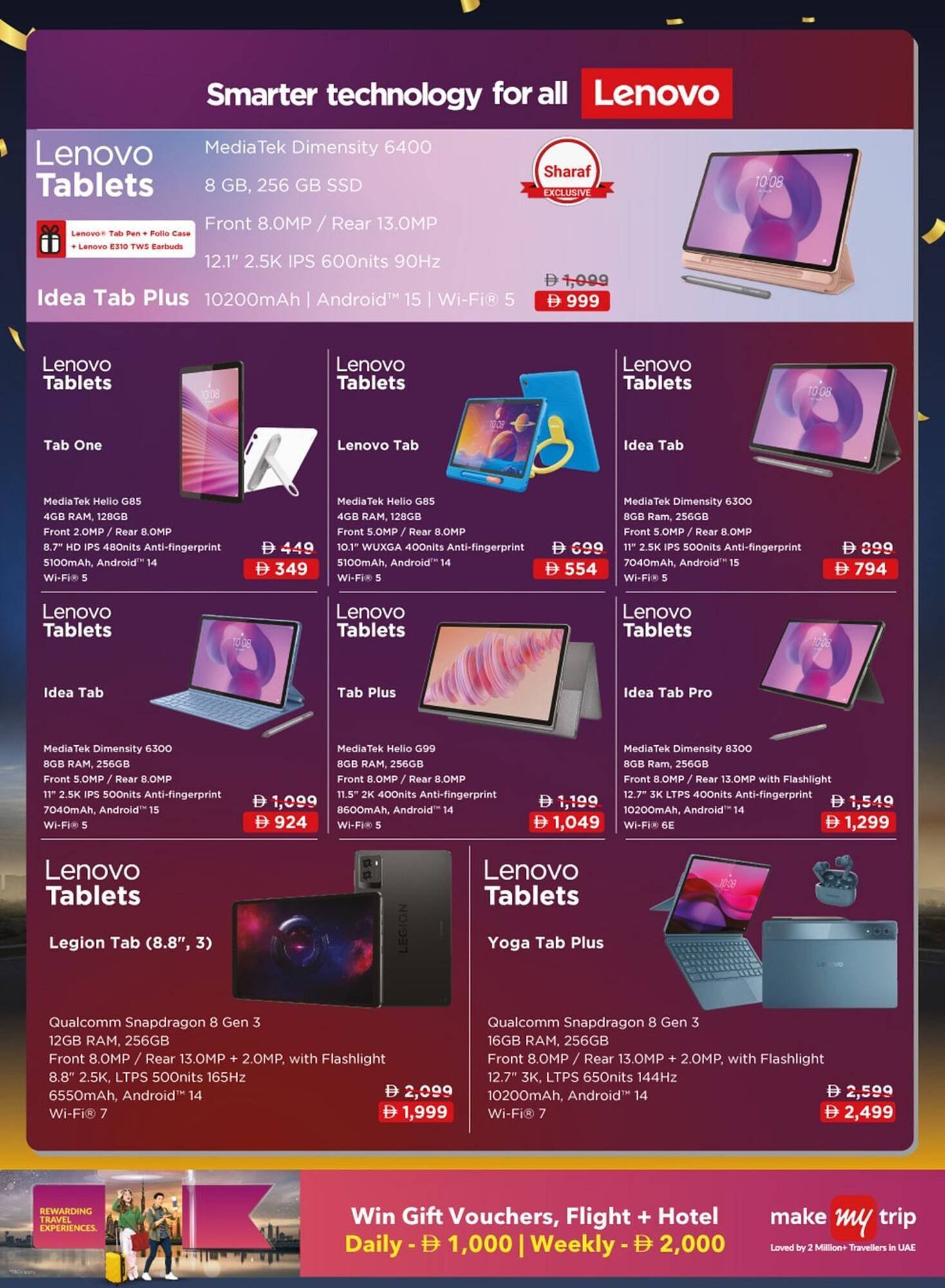 Sharaf DG catalogue (2026-01-13 - 2026-01-31) | 30