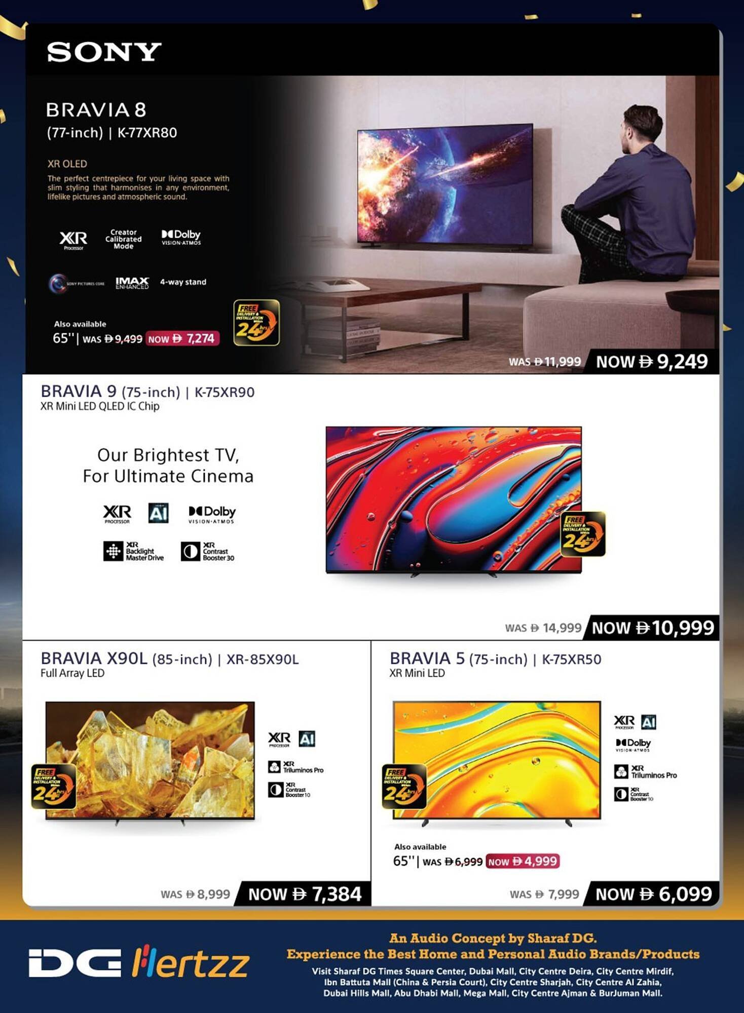 Sharaf DG catalogue (2026-01-13 - 2026-01-31) | 38