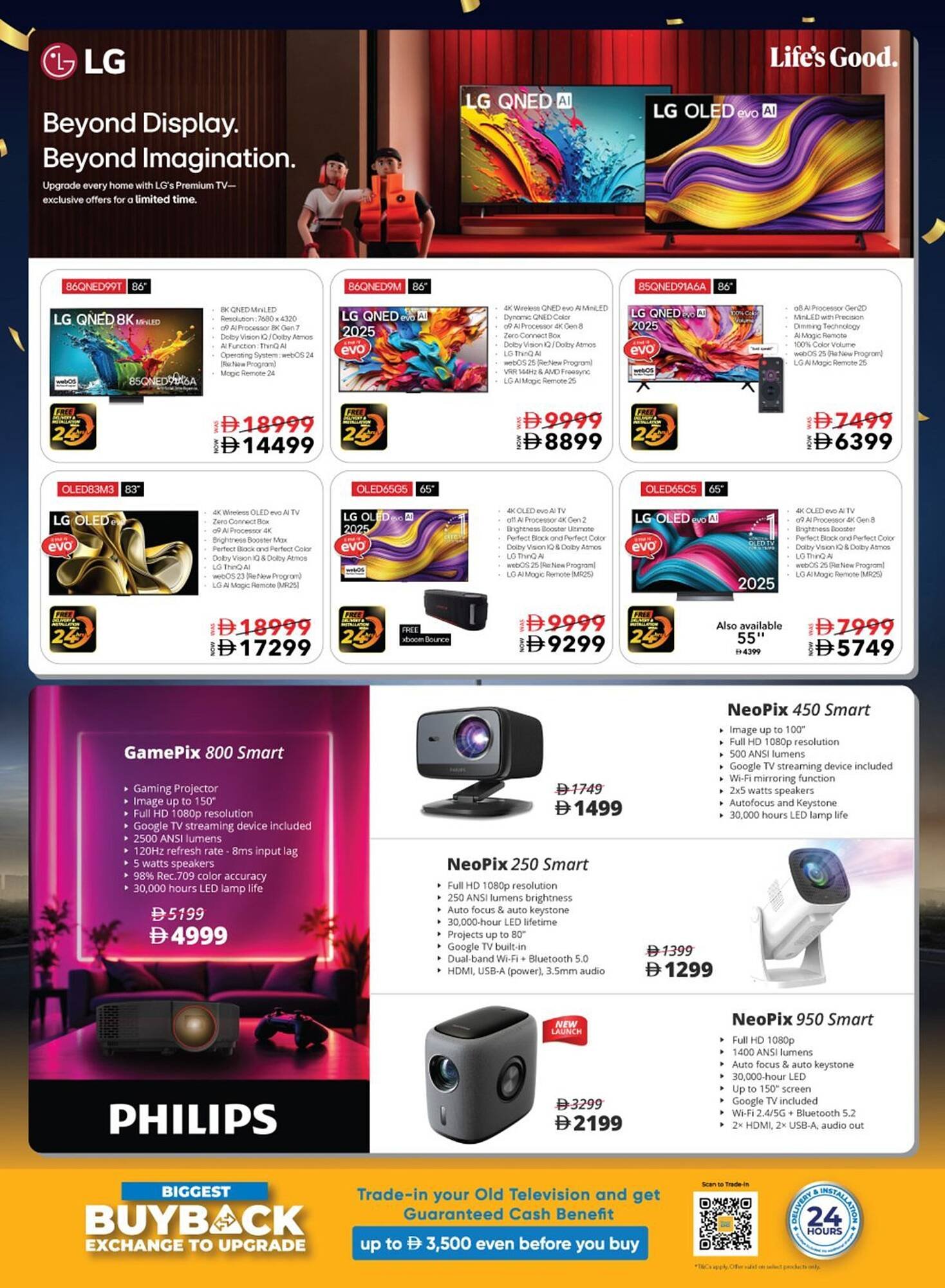 Sharaf DG catalogue (2026-01-13 - 2026-01-31) | 39