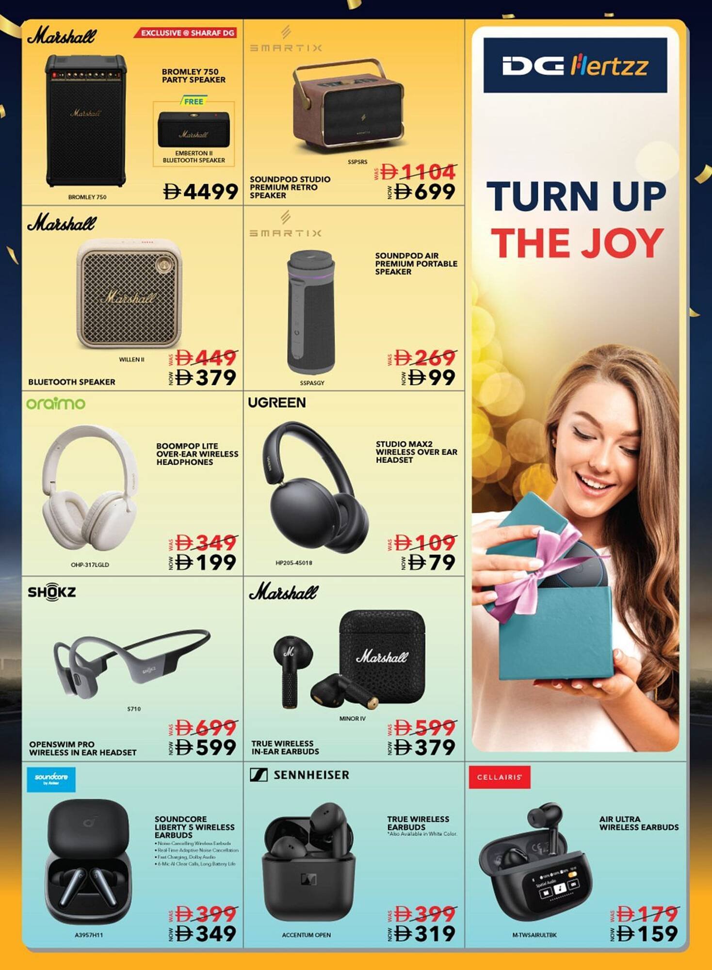 Sharaf DG catalogue (2026-01-13 - 2026-01-31) | 41