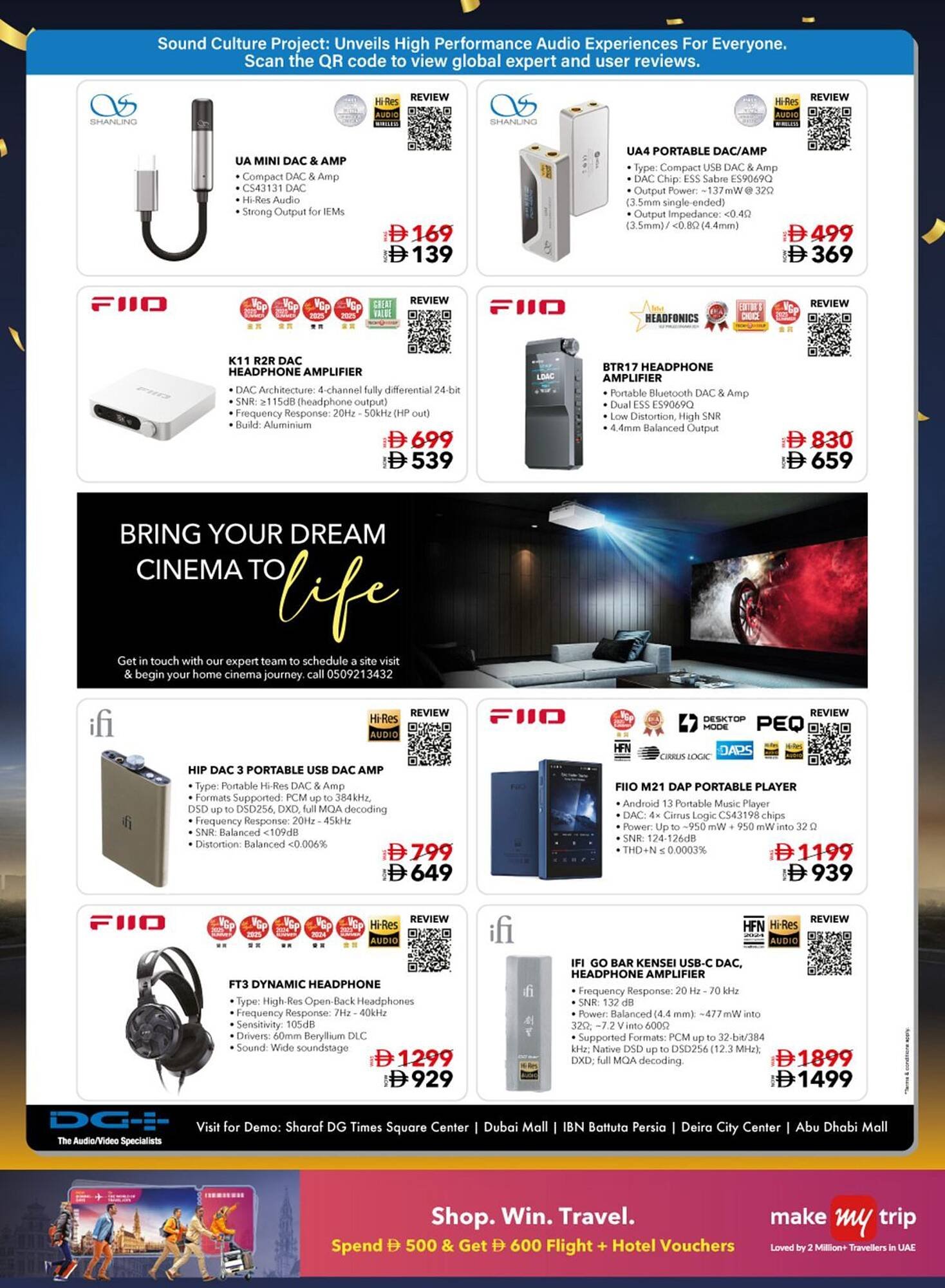 Sharaf DG catalogue (2026-01-13 - 2026-01-31) | 42