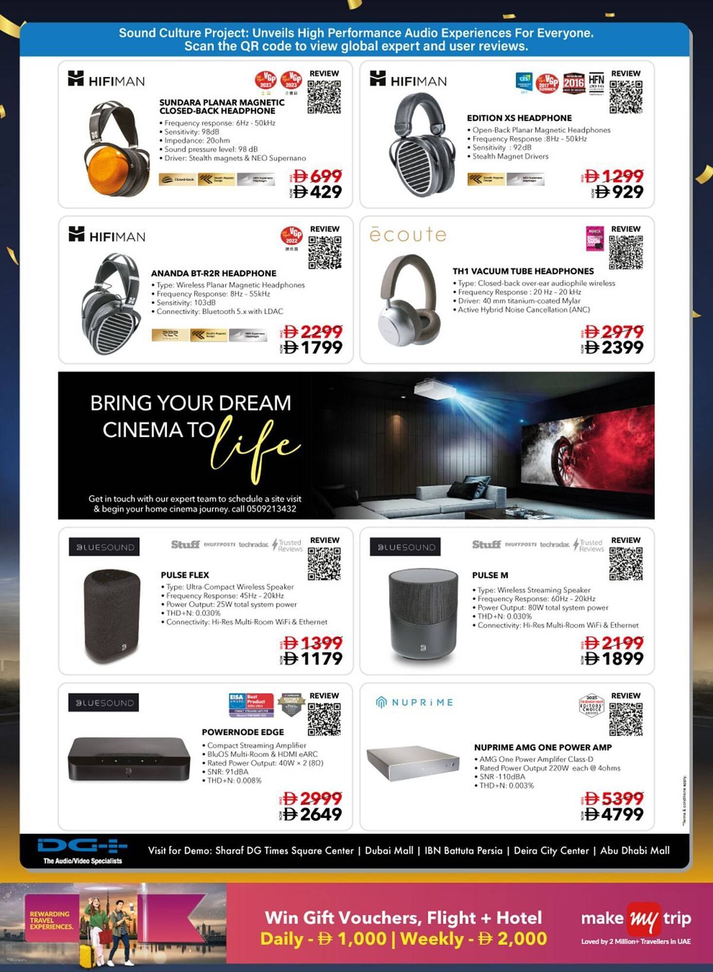 Sharaf DG catalogue (2026-01-13 - 2026-01-31) | 43