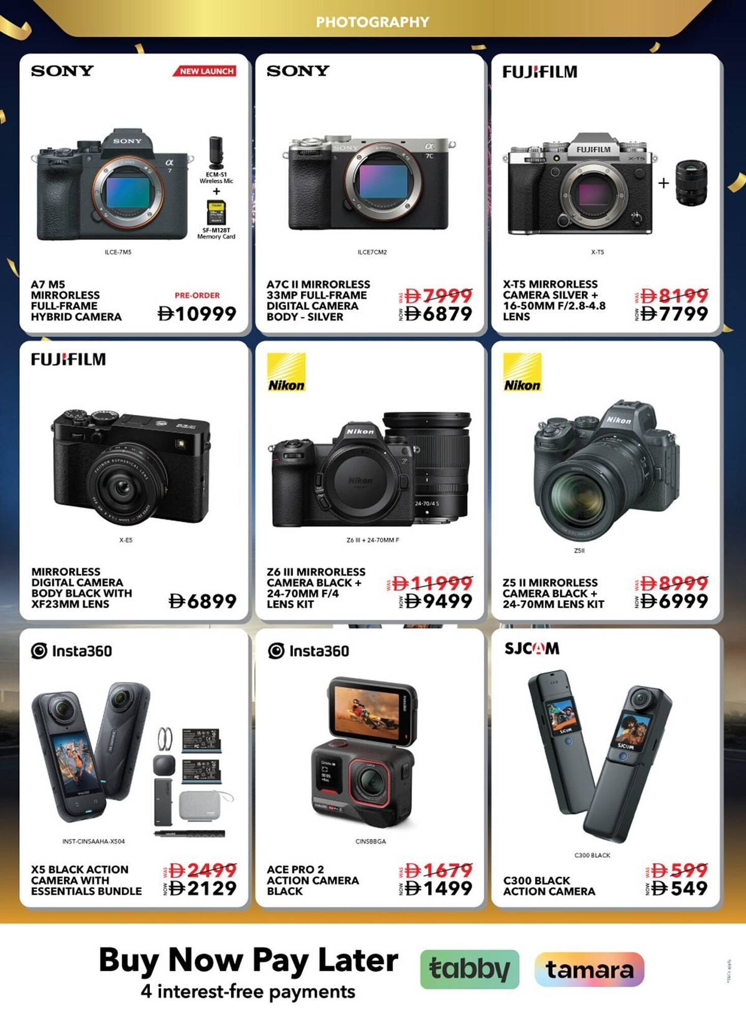 Sharaf DG catalogue (2026-01-13 - 2026-01-31) | 47