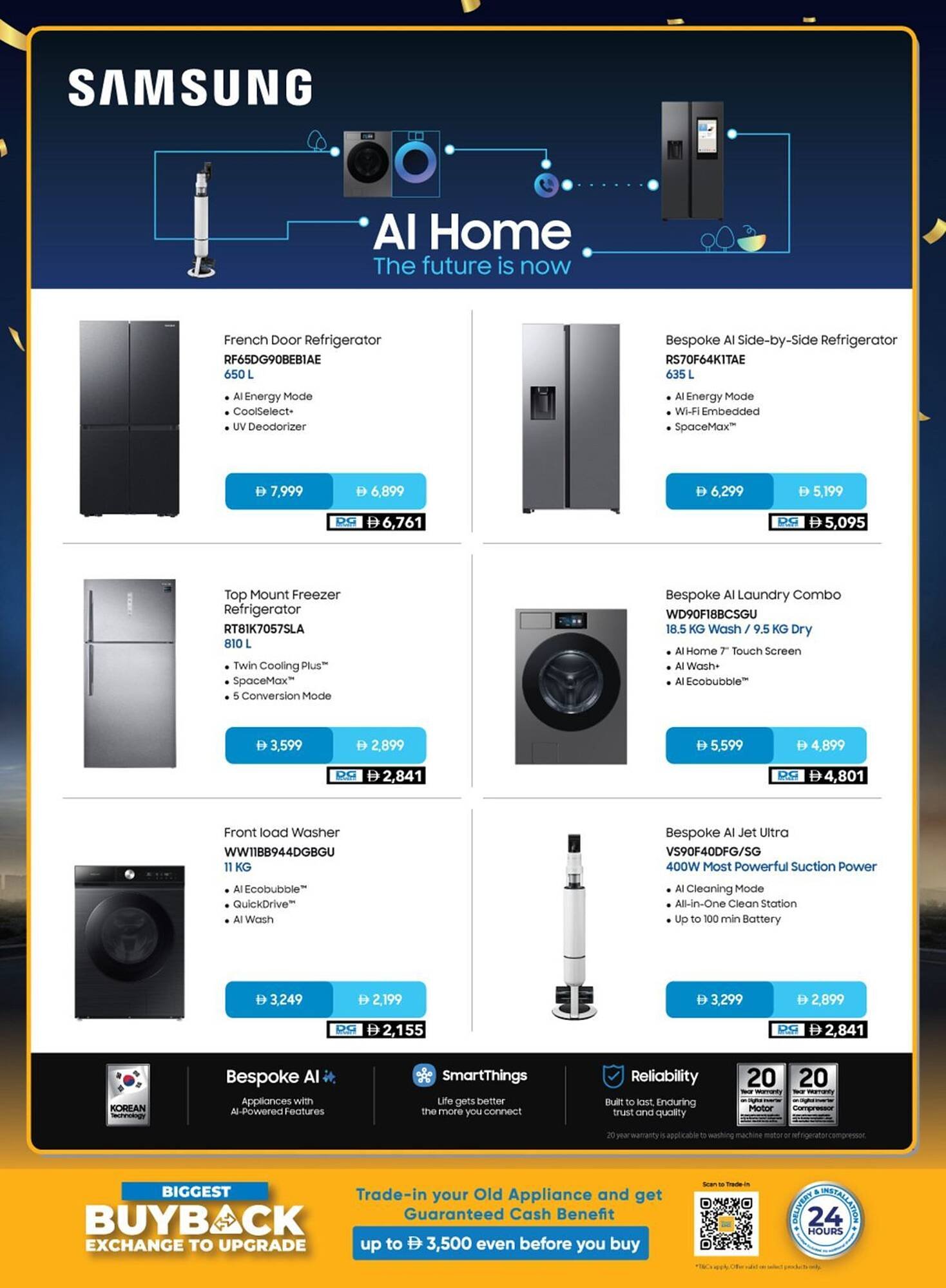 Sharaf DG catalogue (2026-01-13 - 2026-01-31) | 48