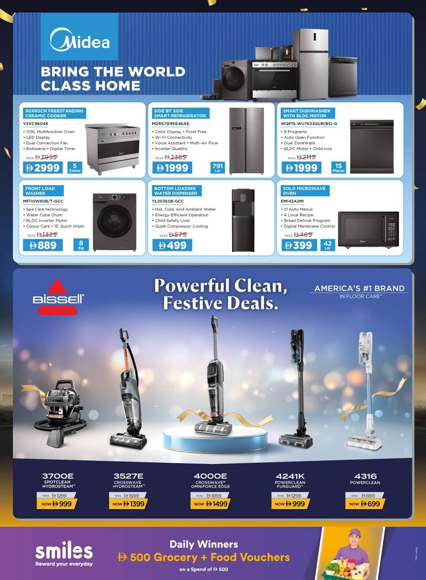 Sharaf DG catalogue (2026-01-13 - 2026-01-31) | 52