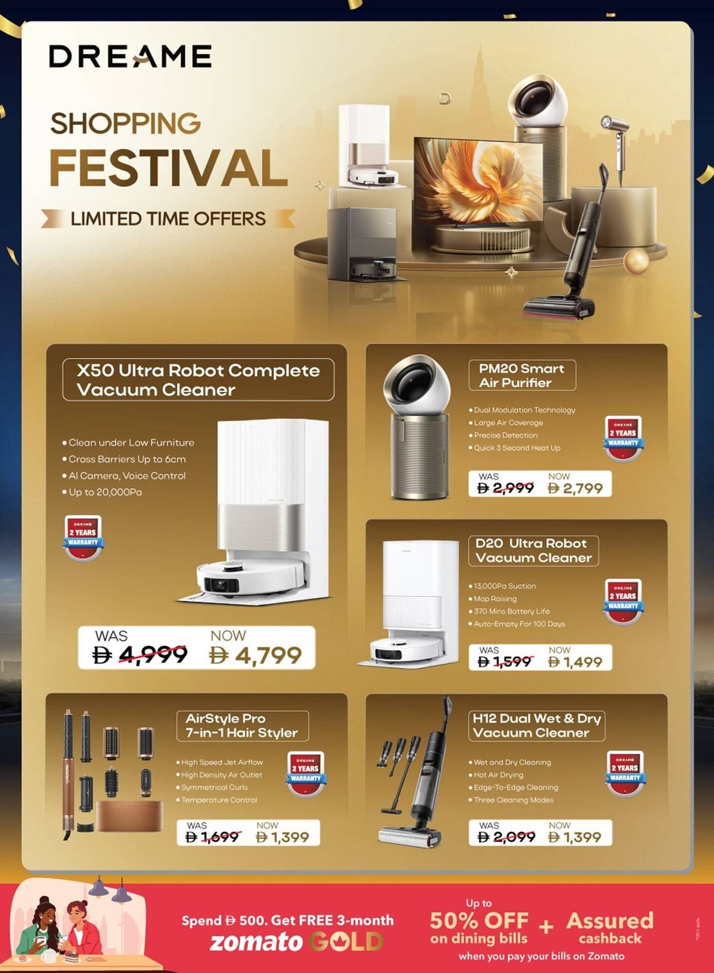 Sharaf DG catalogue (2026-01-13 - 2026-01-31) | 56