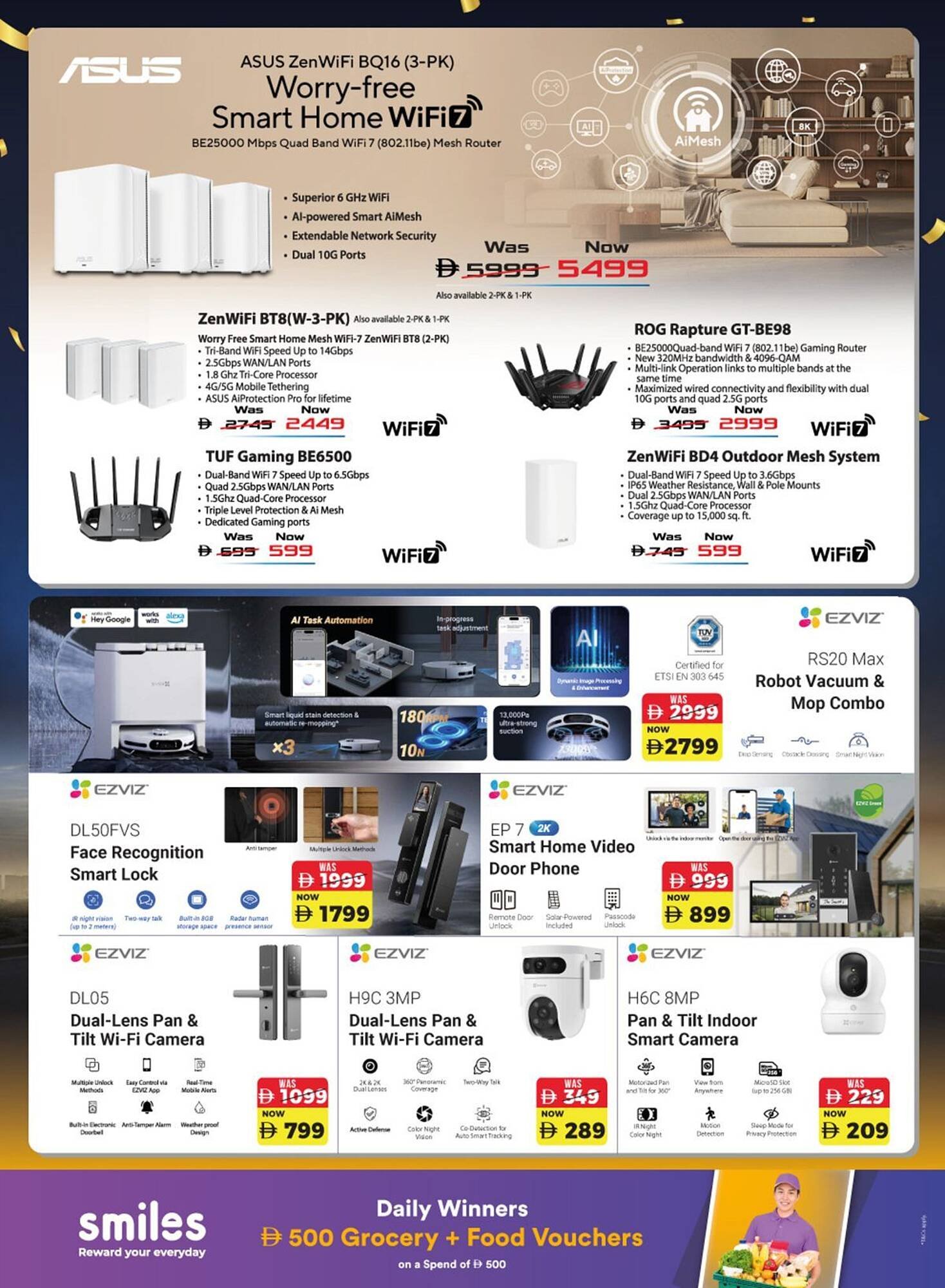 Sharaf DG catalogue (2026-01-13 - 2026-01-31) | 59