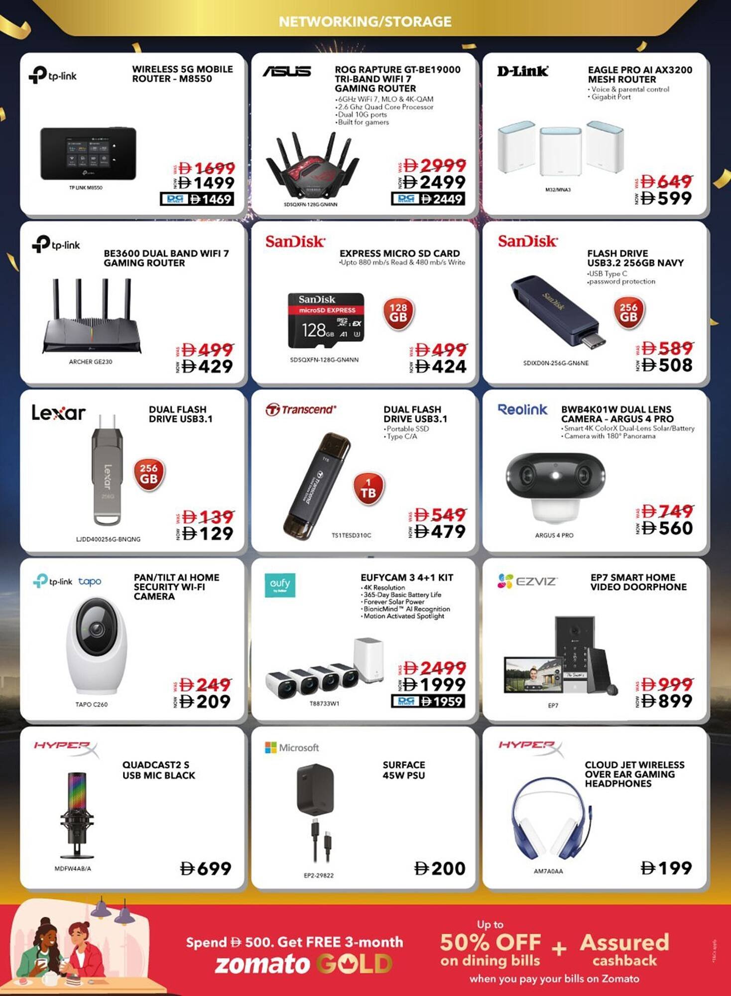 Sharaf DG catalogue (2026-01-13 - 2026-01-31) | 61