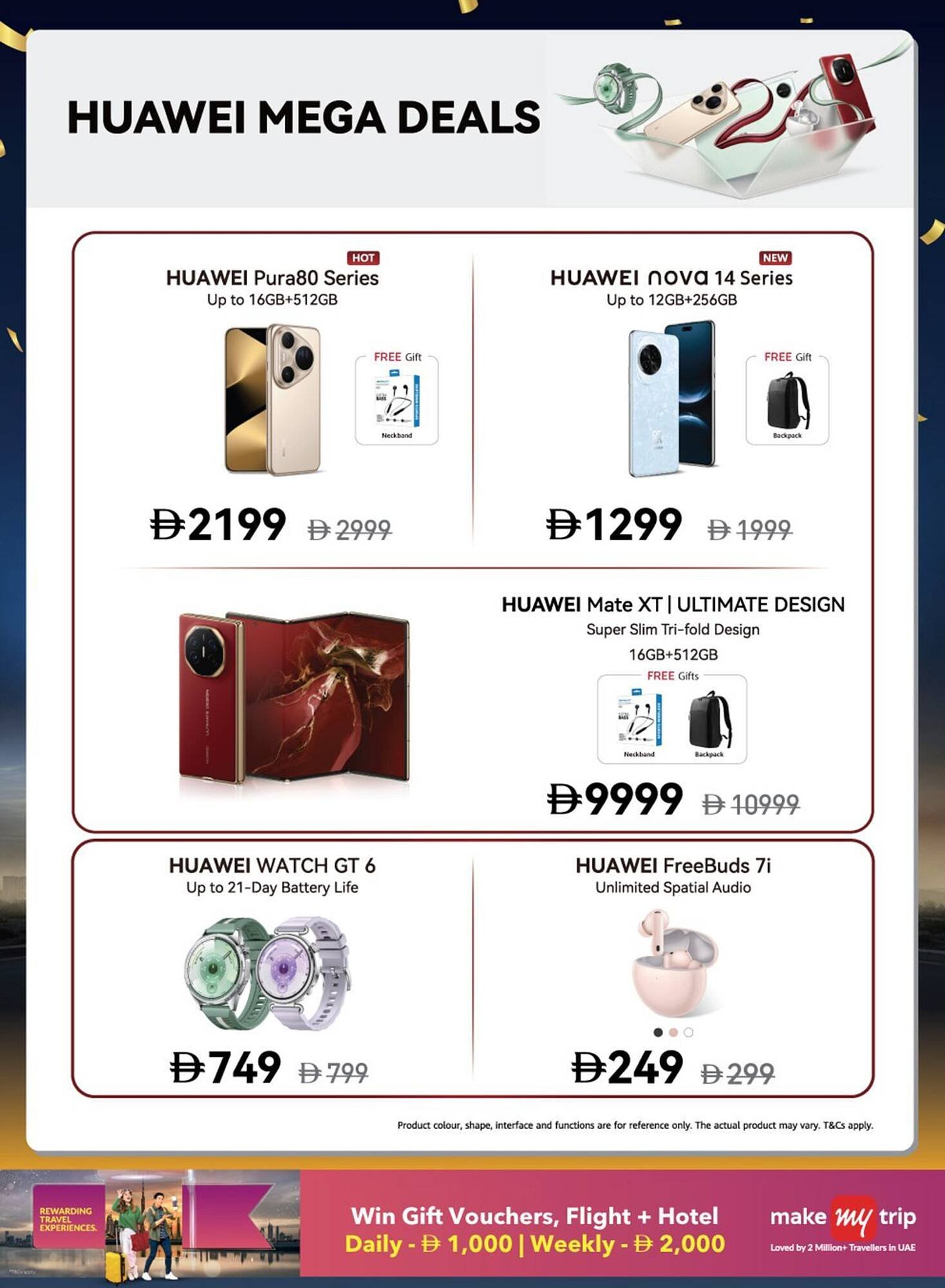 Sharaf DG catalogue (2026-01-13 - 2026-01-31) | 8