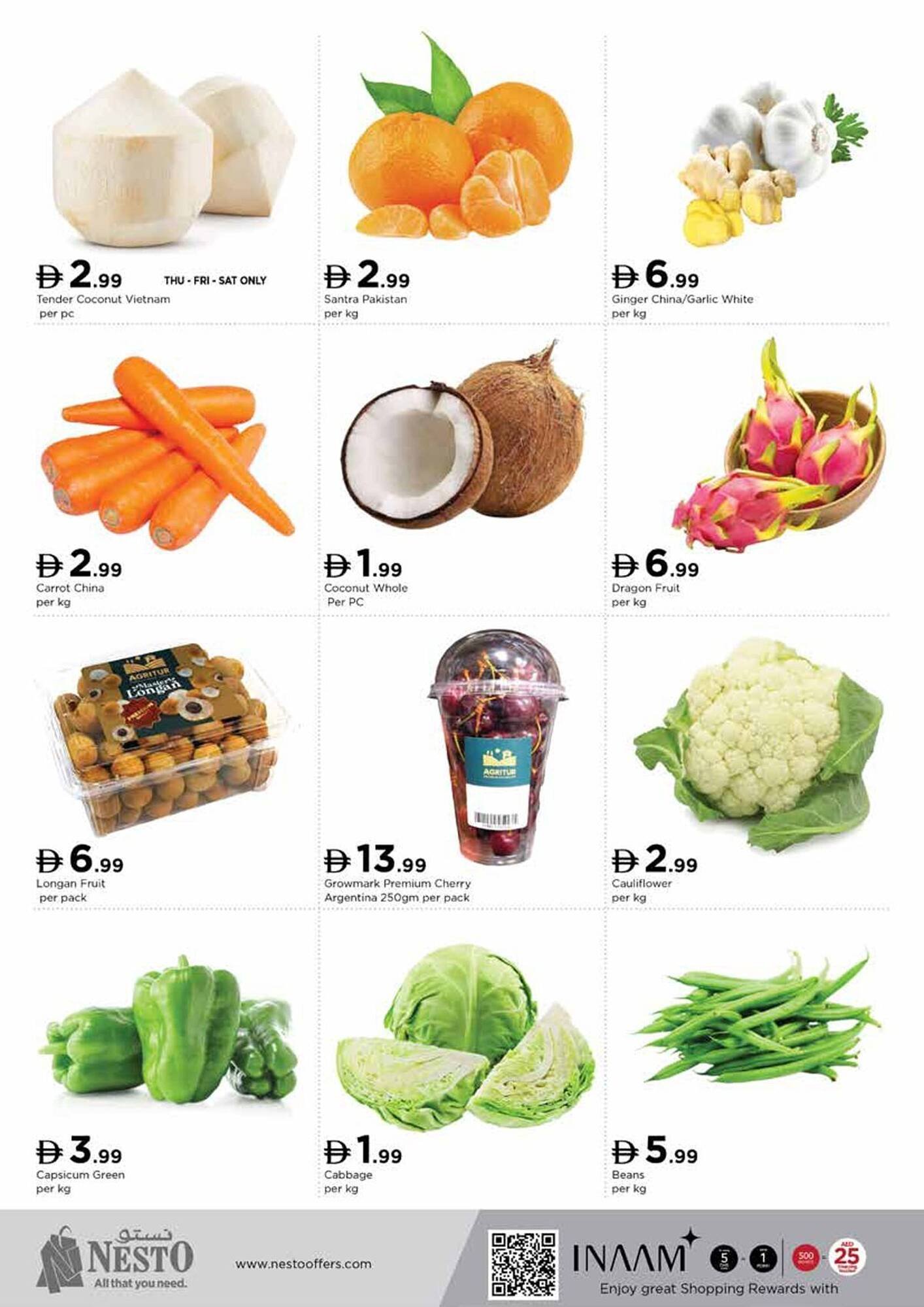 Nesto catalogue (2026-01-15 - 2026-01-18) | 2