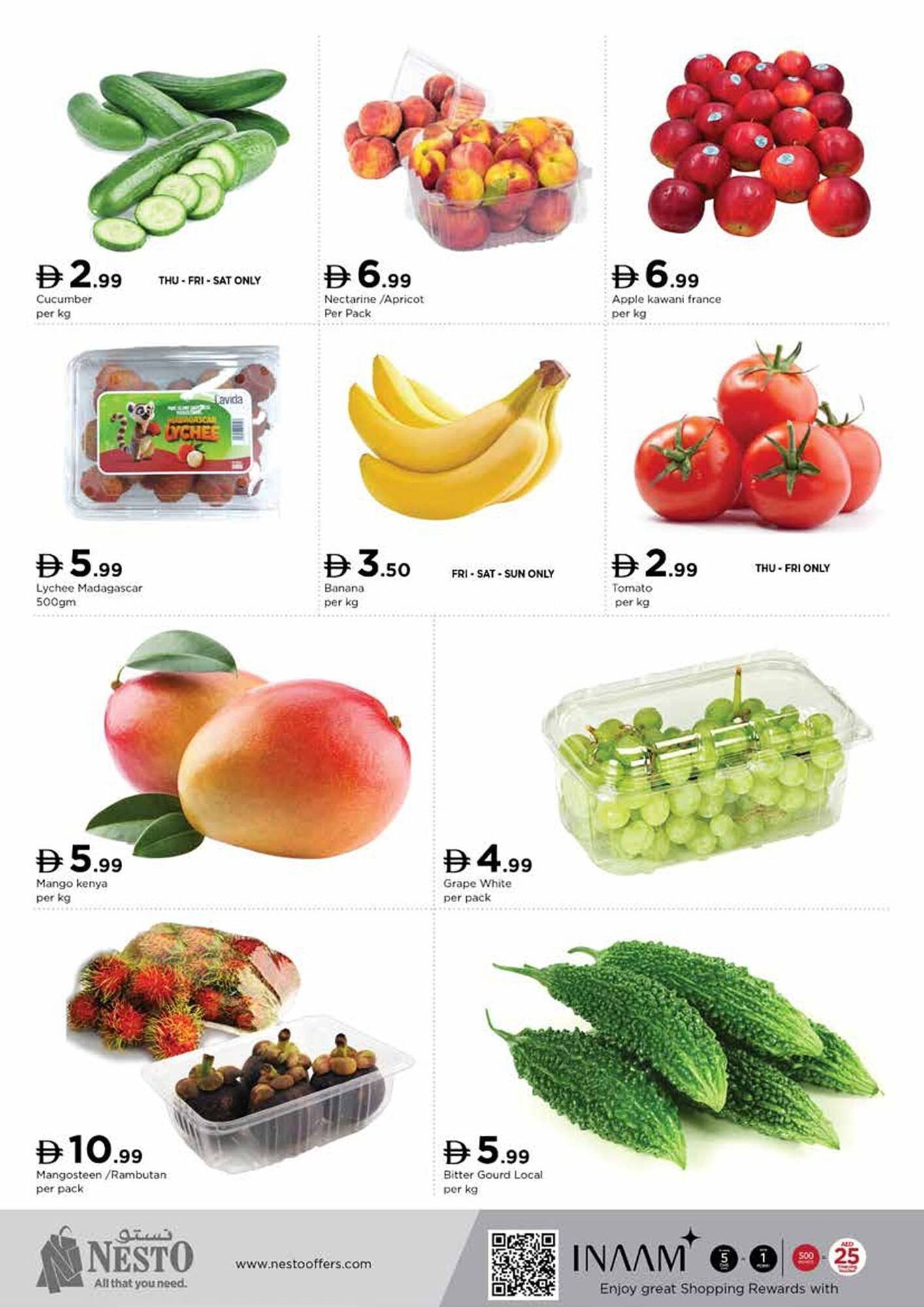 Nesto catalogue (2026-01-15 - 2026-01-18) | 3