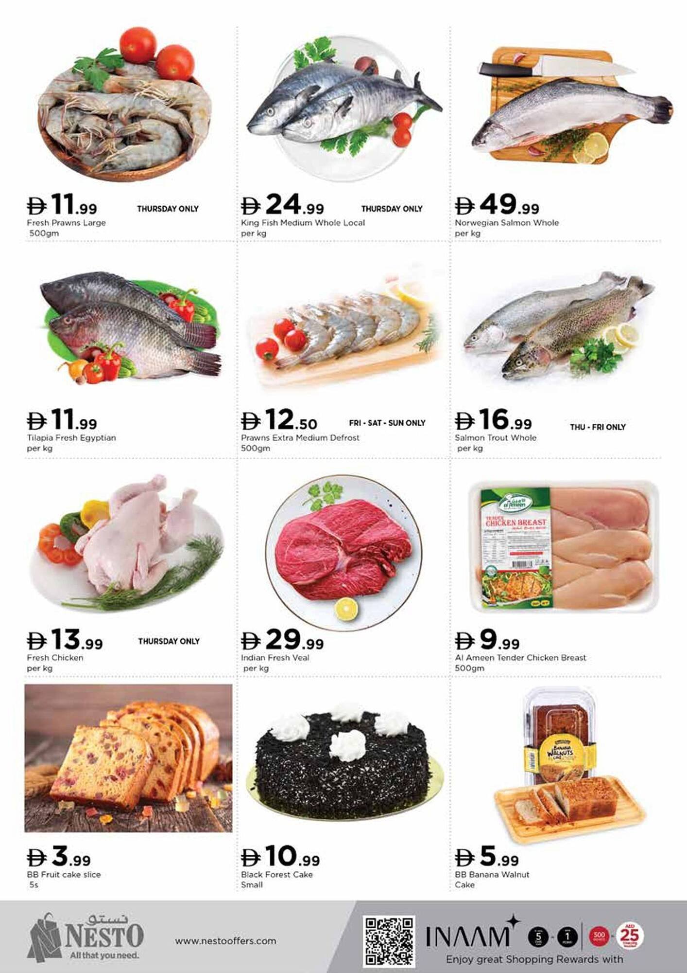 Nesto catalogue (2026-01-15 - 2026-01-18) | 4