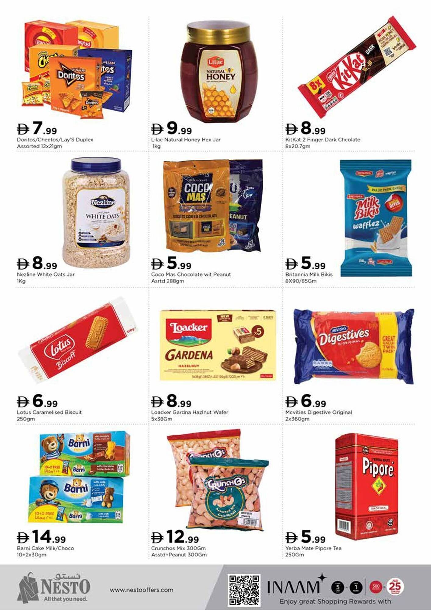 Nesto catalogue (2026-01-15 - 2026-01-18) | 6