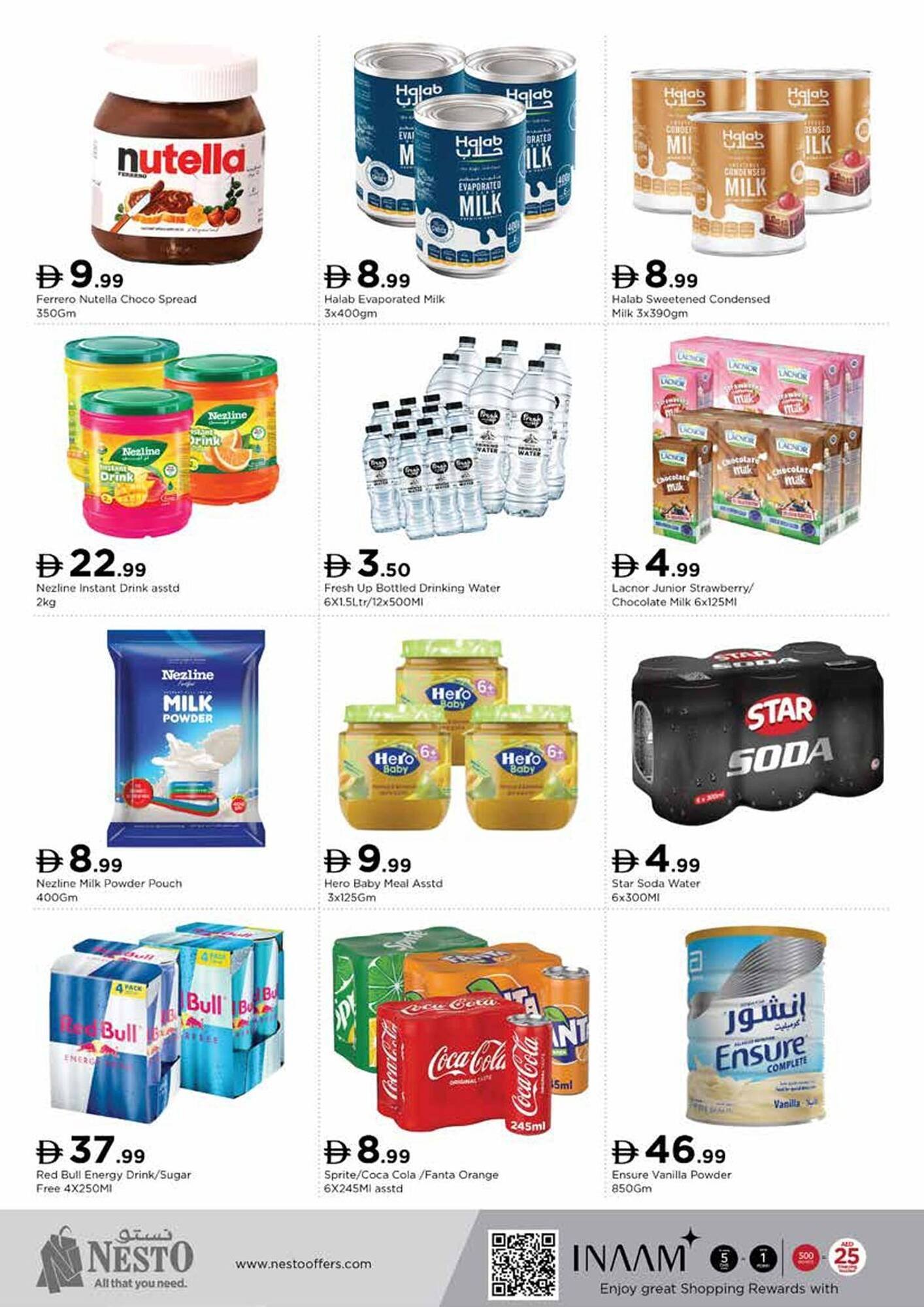 Nesto catalogue (2026-01-15 - 2026-01-18) | 7