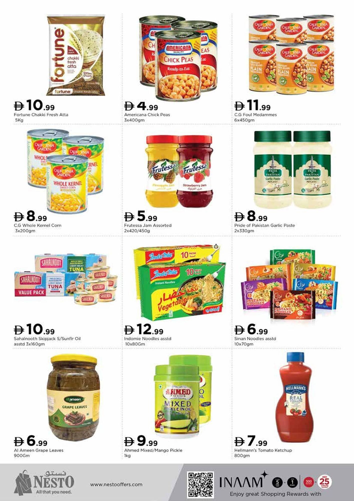 Nesto catalogue (2026-01-15 - 2026-01-18) | 8