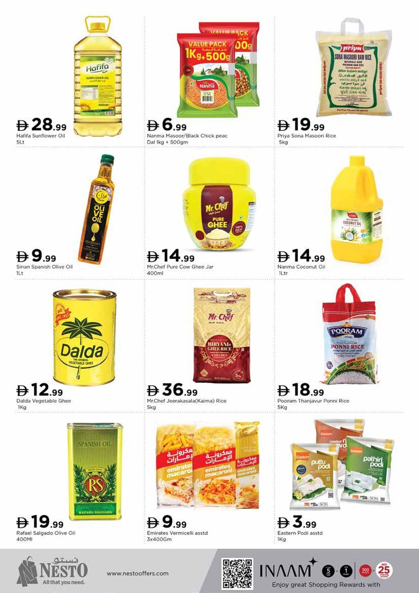 Nesto catalogue (2026-01-15 - 2026-01-18) | 9