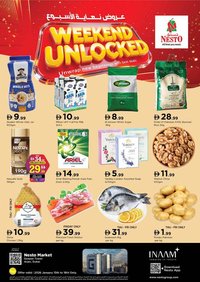 Nesto catalogue (2026-01-15 - 2026-01-18)