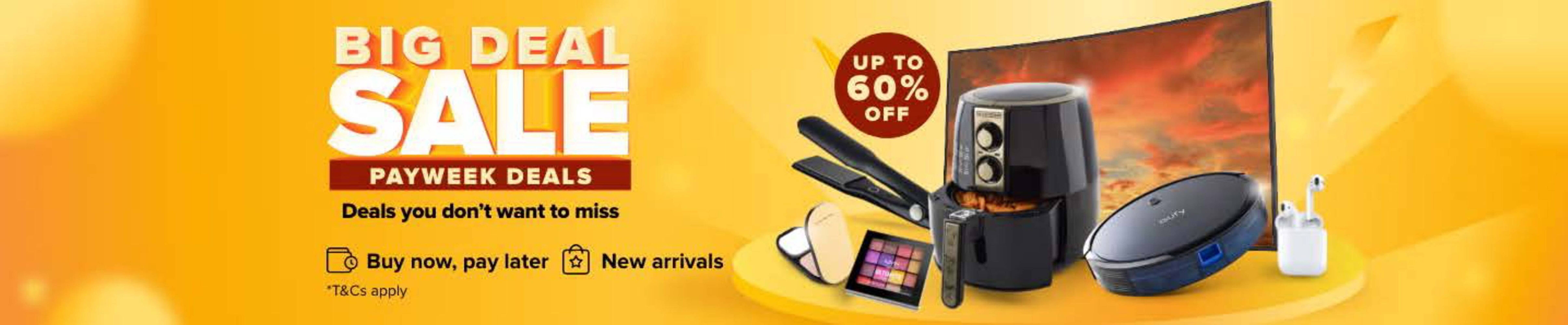 Noon catalogue (2025-09-25 - 2025-09-28) | 1