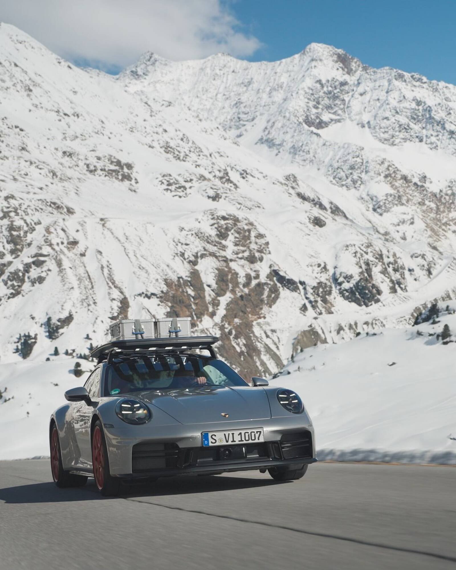 Porsche catalogue (2025-12-01 - 2025-12-07) | 2