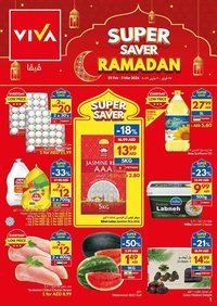 Viva leaflet (2026-02-25 - 2026-03-03)