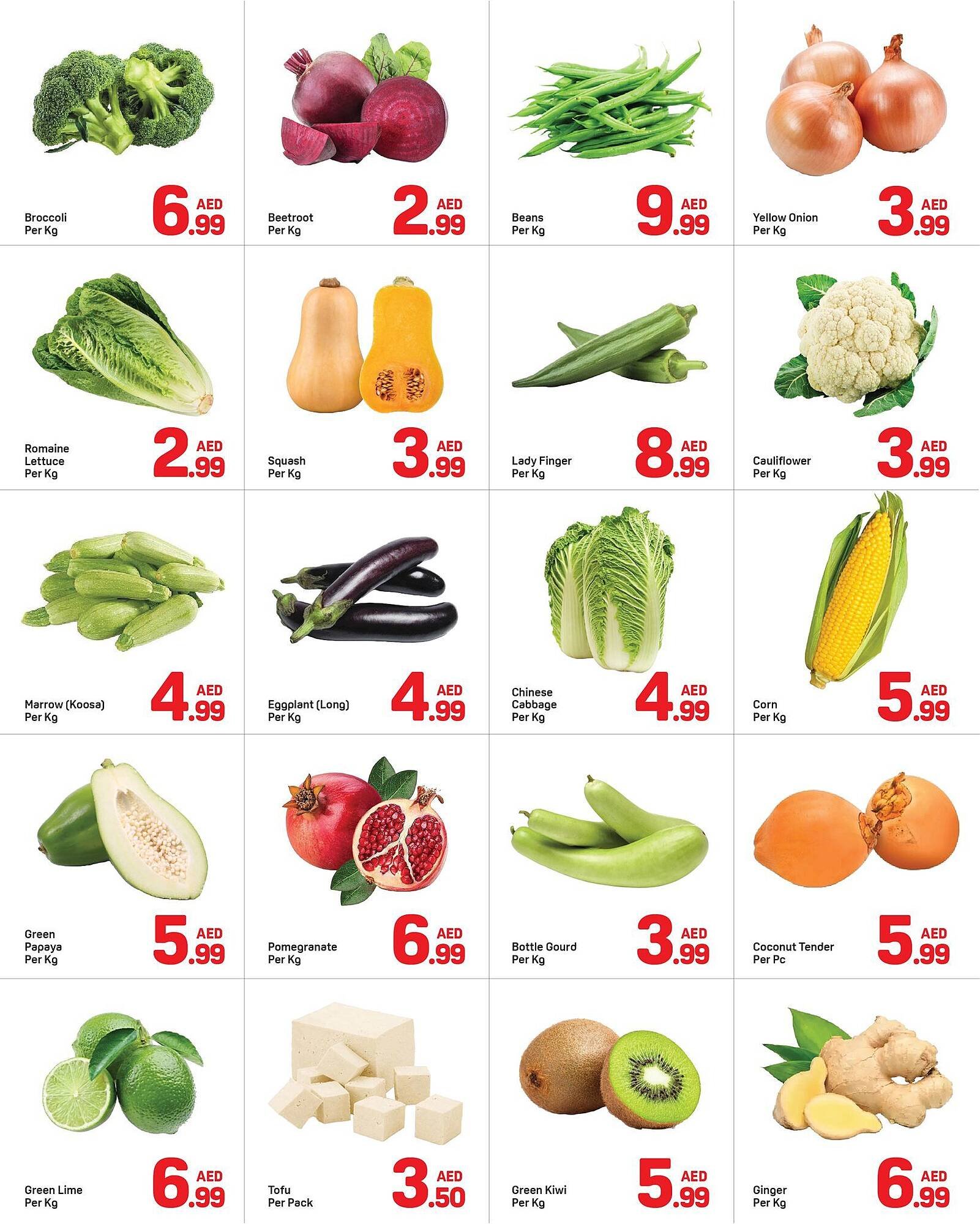 Day To Day catalogue (2025-12-23 - 2025-12-31) | 3