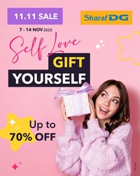 Sharaf DG catalogue (2025-11-07 - 2025-11-14)