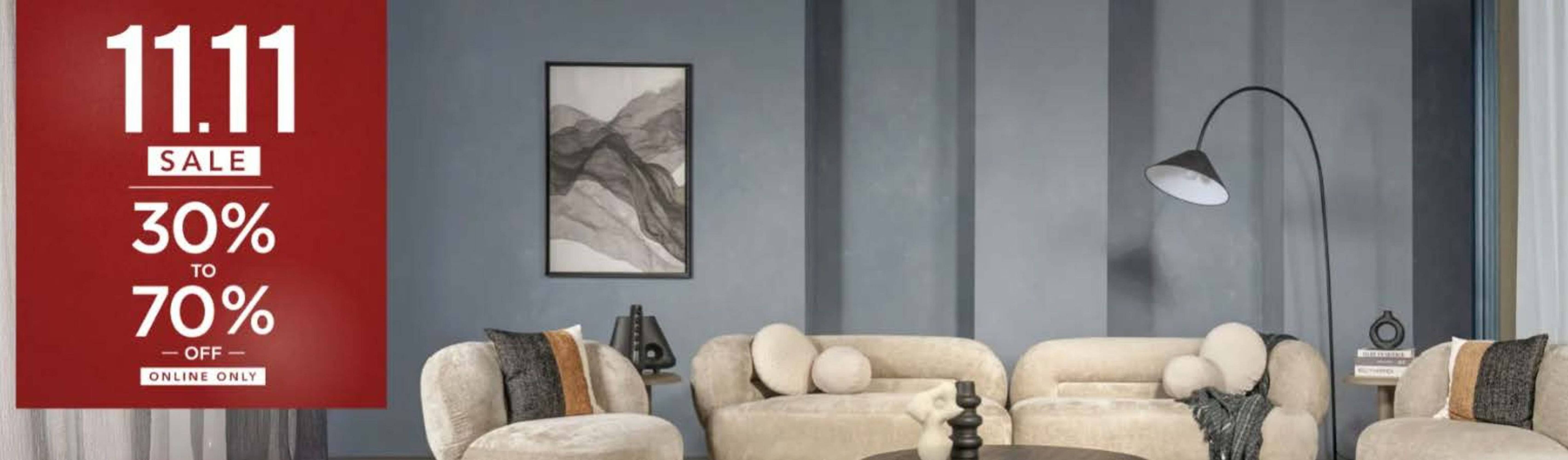 Homes R Us catalogue (2025-11-05 - 2025-11-11) | 1