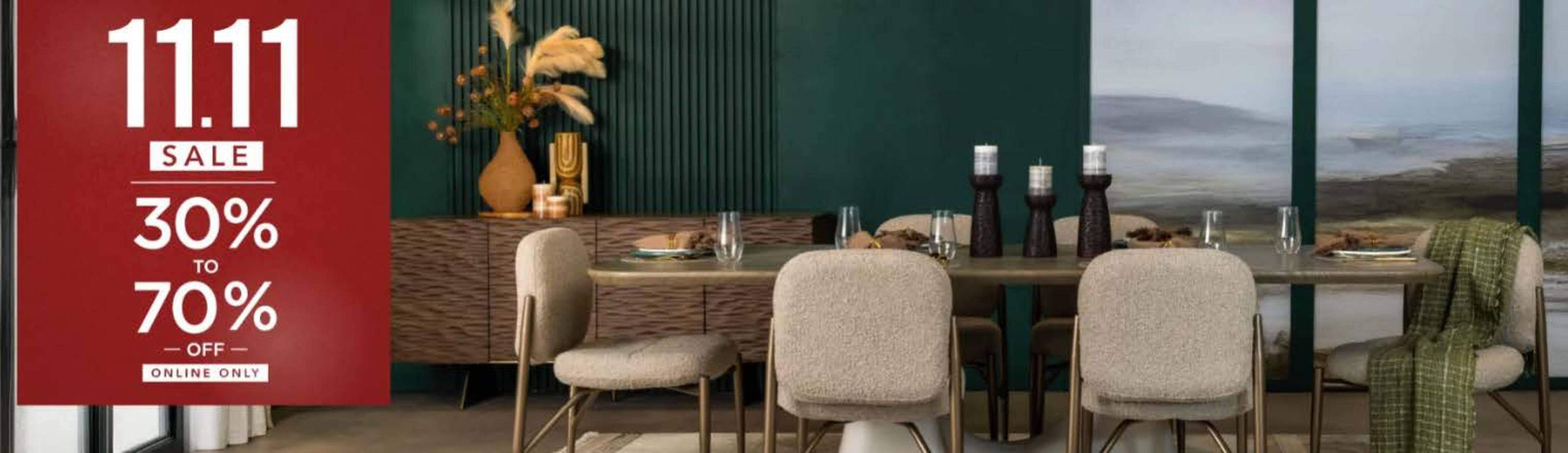 Homes R Us catalogue (2025-11-05 - 2025-11-11) | 2