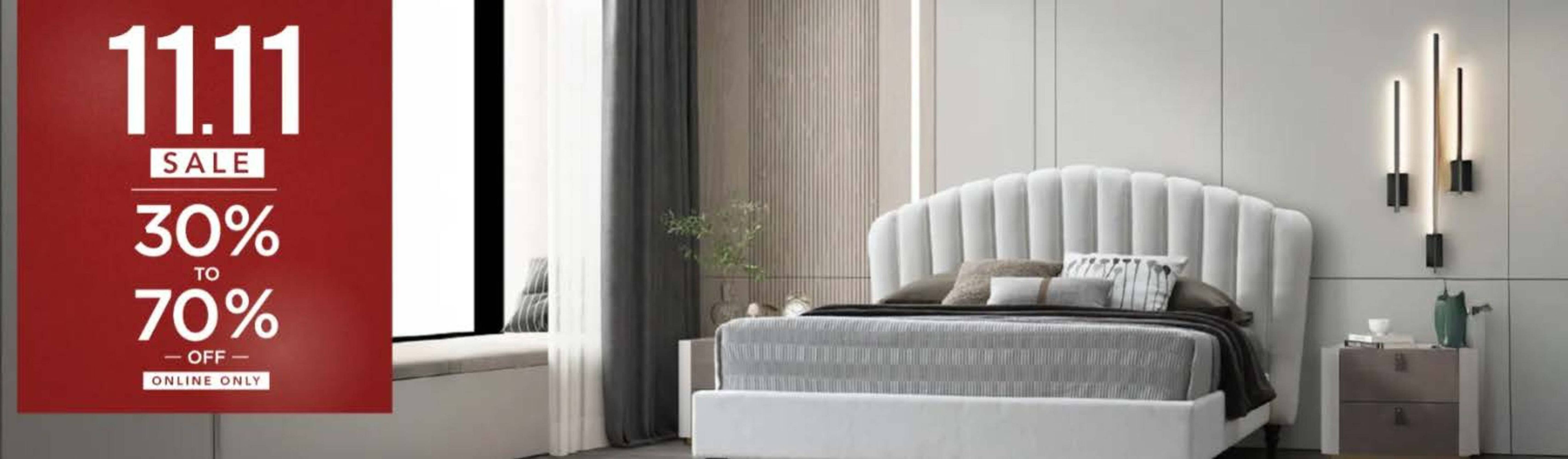 Homes R Us catalogue (2025-11-05 - 2025-11-11) | 3