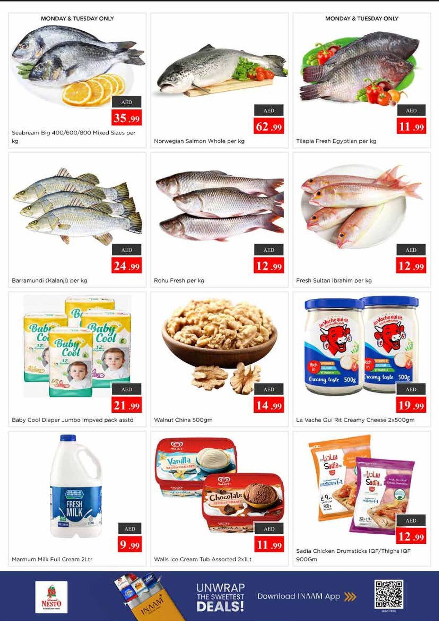 Nesto catalogue (2026-03-23 - 2026-03-25)