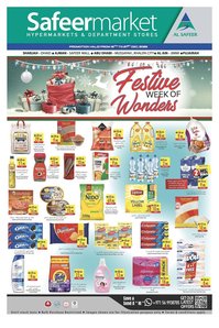 Safeer Market catalogue (2025-12-18 - 2025-12-21)