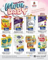 Nesto catalogue (2025-11-13 - 2025-11-16)