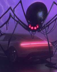 Porsche catalogue (2025-10-31 - 2025-11-05)