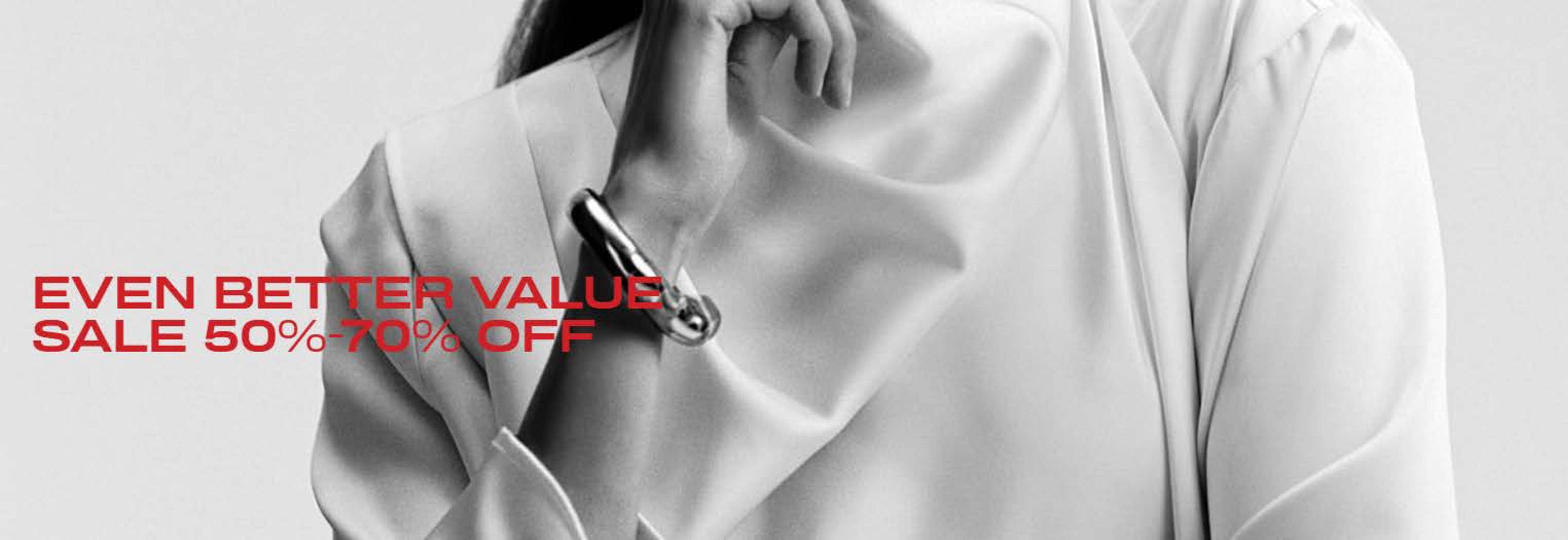 H&amp;M brochure (2026-01-08 - 2026-01-12) | 1