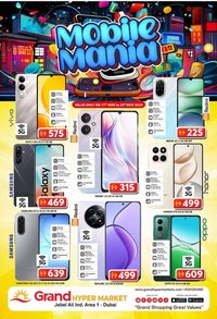 Grand Hyper Market catalogue (2025-11-17 - 2025-11-20)