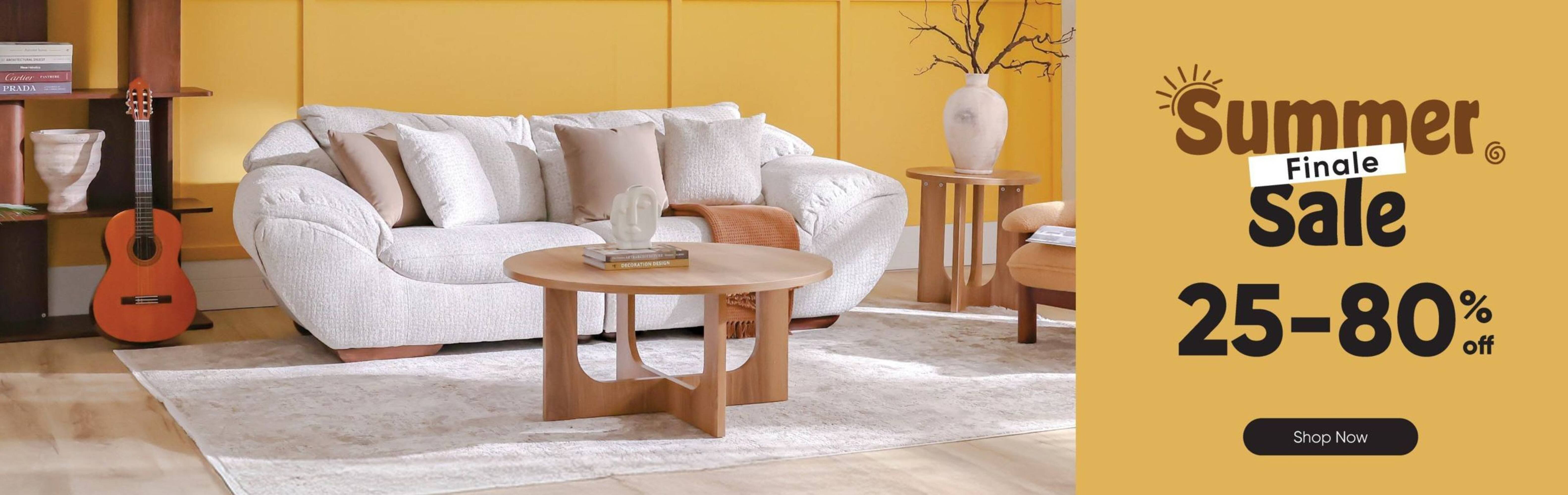 Danube Home catalogue (2025-08-11 - 2025-08-24) | 1