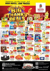 Nesto catalogue (2025-12-29 - 2026-01-01)