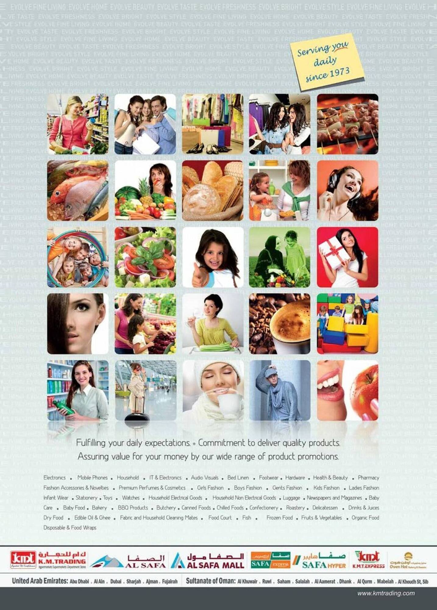 KM Trading catalogue (2026-01-08 - 2026-01-18) | 22