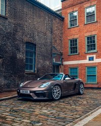 Porsche catalogue (2026-01-16 - 2026-01-22)