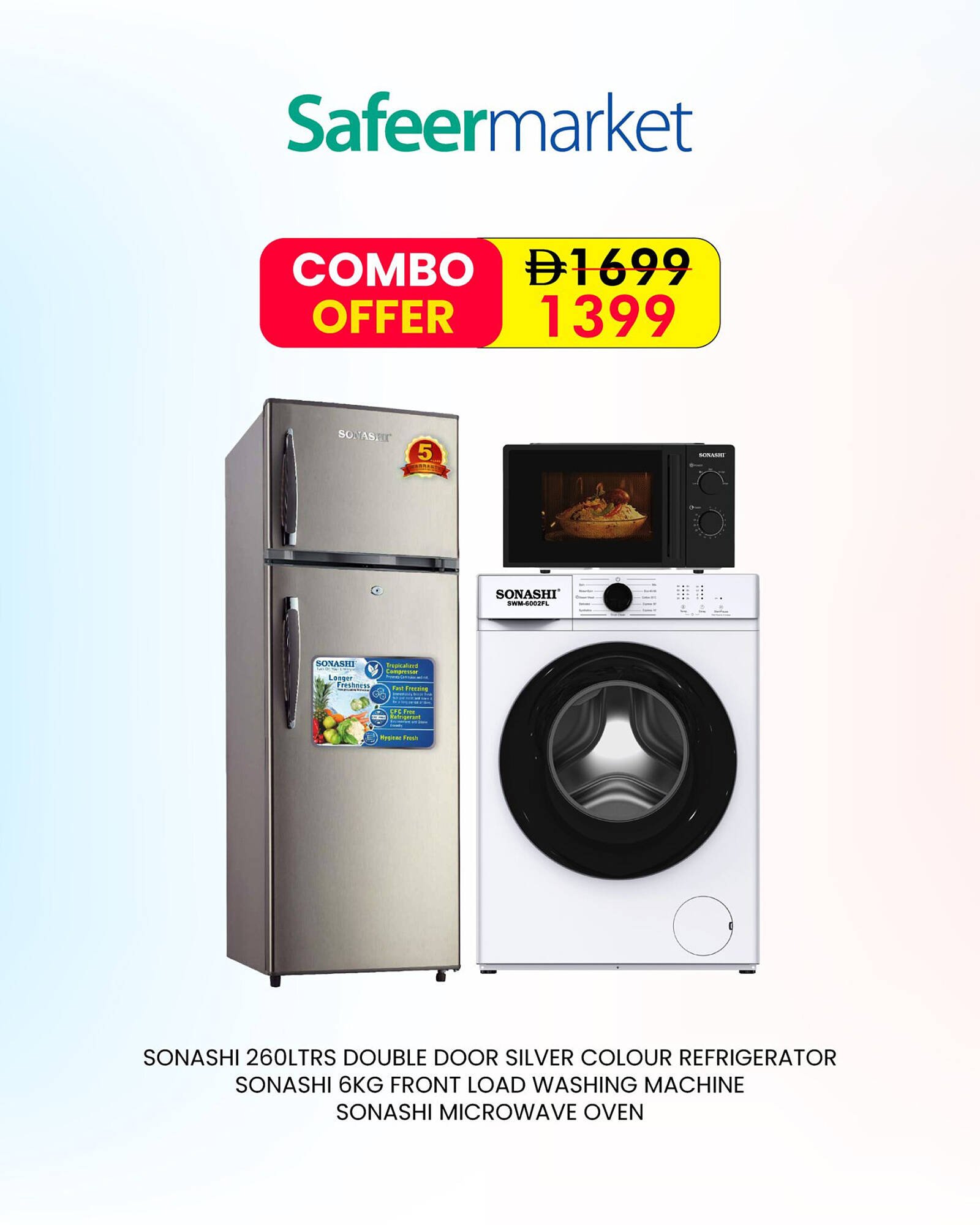 Safeer Market catalogue (2025-10-06 - 2025-10-22) | 1