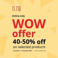 Ikea catalogue (2025-11-03 - 2025-11-11)