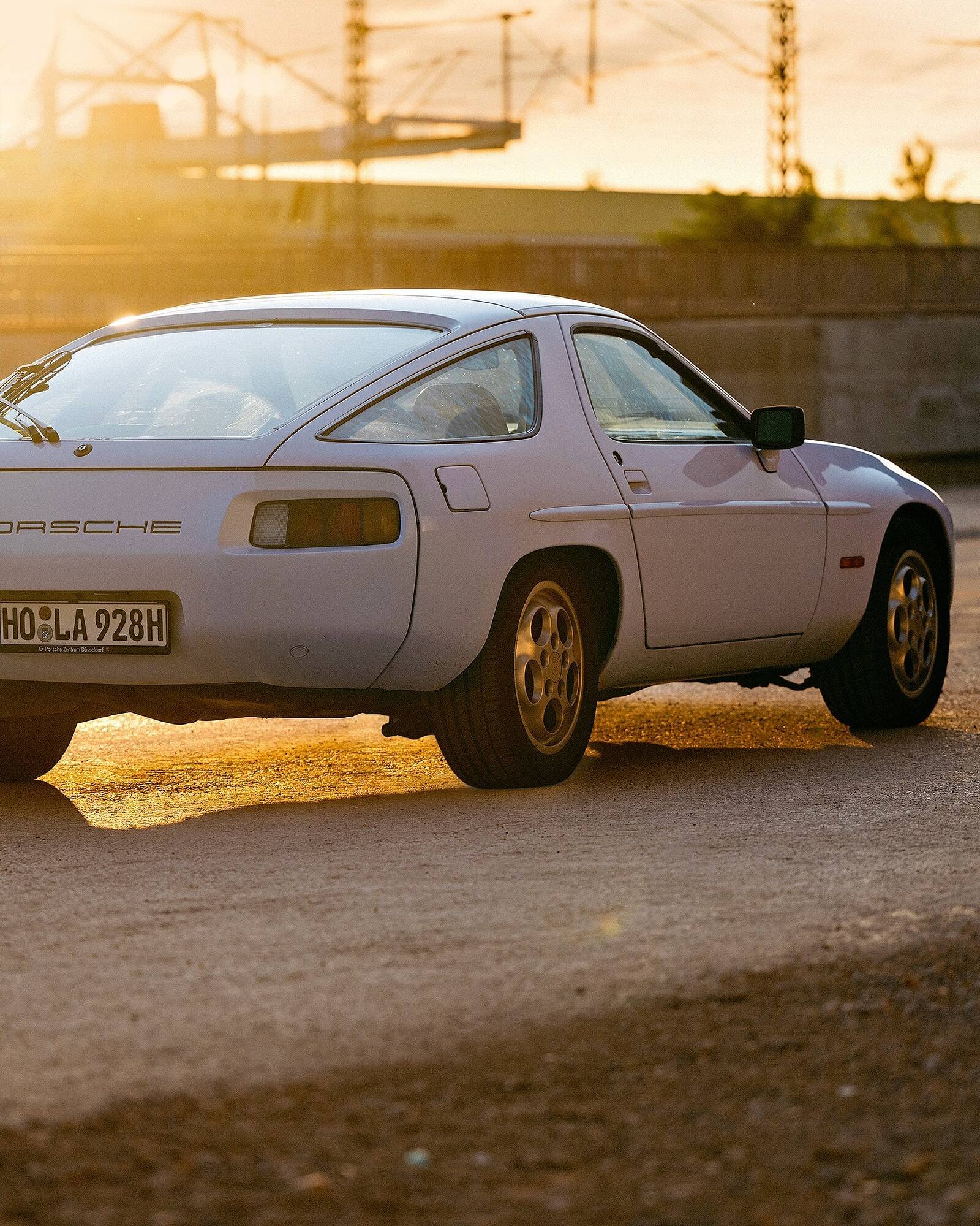 Porsche catalogue (2025-04-18 - 2026-04-17) | 4