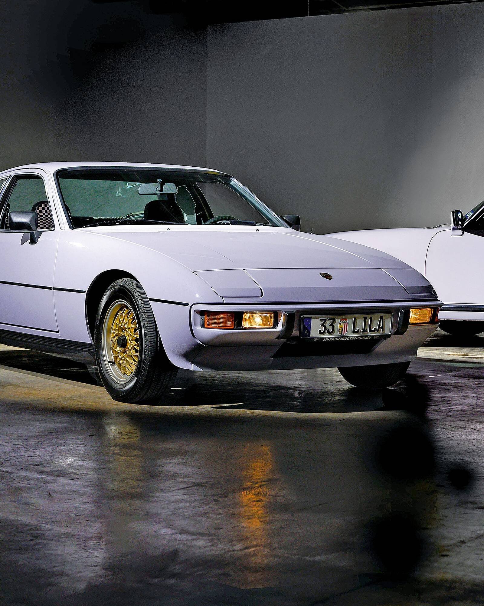 Porsche catalogue (2025-04-18 - 2026-04-17) | 5