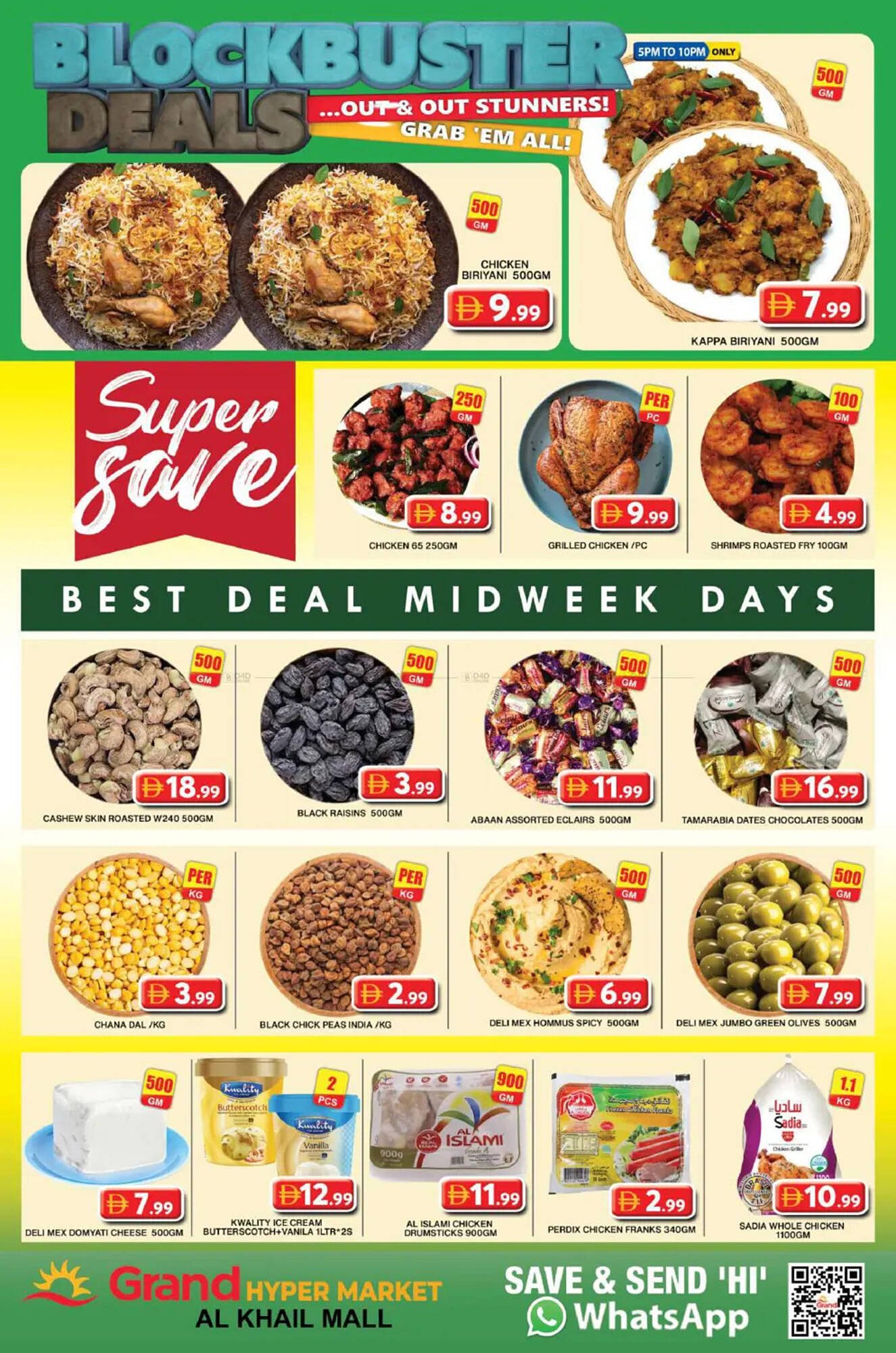 Grand Hyper Market catalogue (2026-02-02 - 2026-02-04)