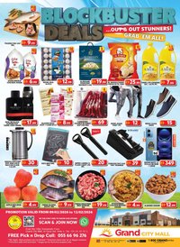 Grand Hyper Market catalogue (2026-02-09 - 2026-02-12)